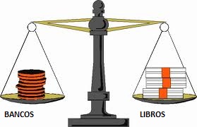 conciliacion de Libros a bancos